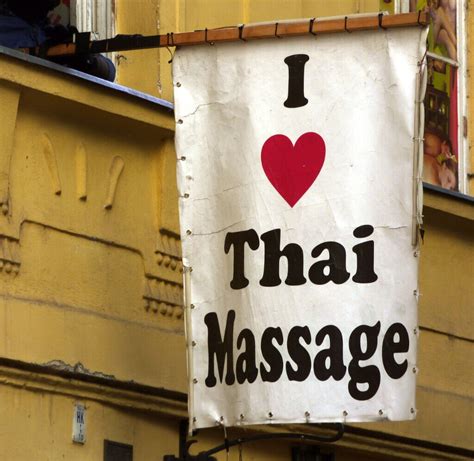 thaihieronta kokkola|Thai massage in Kokkola